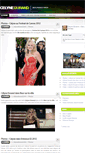 Mobile Screenshot of celynedurand.info